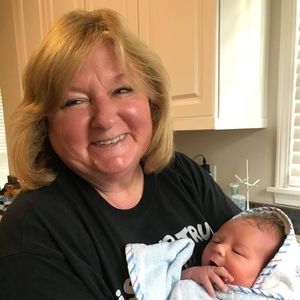 Meet your Posher, Wanda